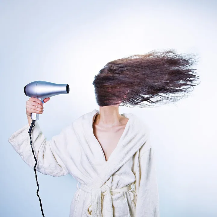 The best hair fall-control shampoos for every hair type